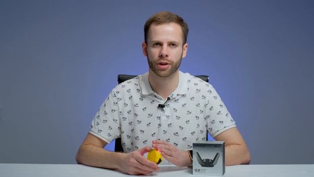 EDIFIER GX07 | ИДЕАЛЬНЫЕ ИГРОВЫЕ TWS