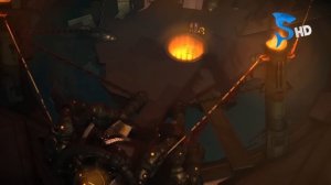 ZAK STORM | EPISODE 21| COMPLETE EPISODE |URDU DUBBING| @KidsZonePakistan