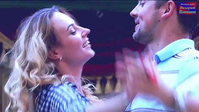 Группа Мишель - Летняя свадебная (А зачем_)