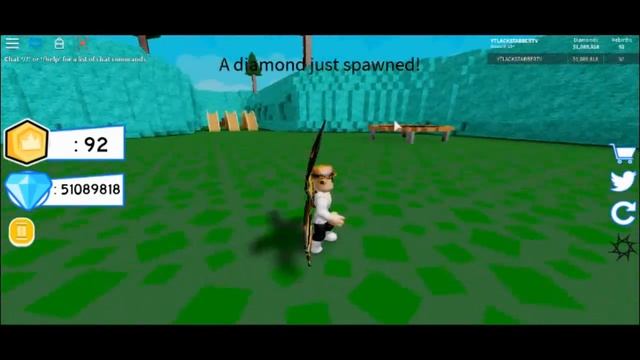 ROBLOX DIAMOND SIMULATOR UNCOPYLOCKED | Update 2 смотреть онлайн