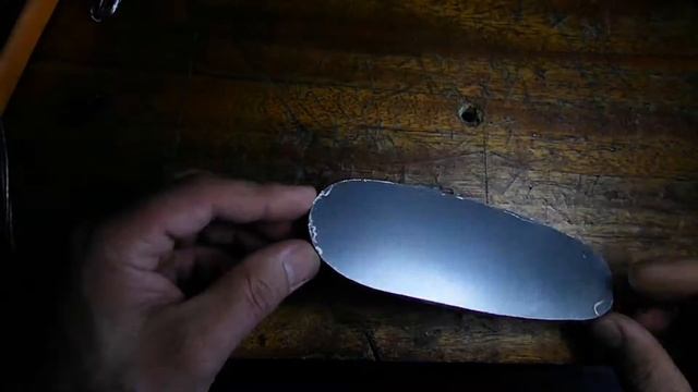 #Ходовые огни вместо противотуманок в Ланос Часть1! смотреть онлайн