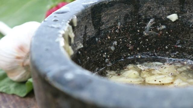 Салат с Клубникой и Сыром Фета. Король вкуса! | Salad with strawberries and feta cheese смотреть онлайн