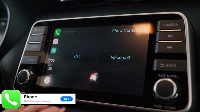 How To Use Apple Car Play on the 2019 Nissan Kicks | Nissan of New Rochelle | Westchester County смотреть онлайн