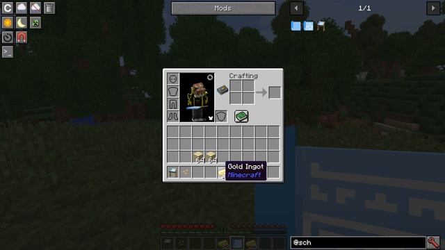 Schematics Mod | Usa Tus Estructuras Favoritas En Tus Aventuras | Minecraft 1.12.2 | Review Español смотреть онлайн