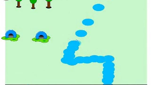 играем в игру slimilization смотреть онлайн