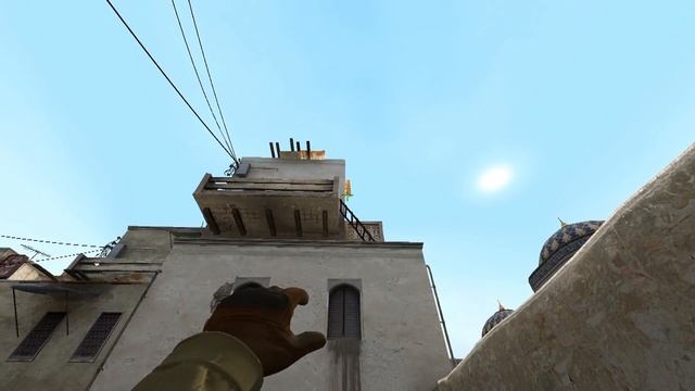 CS:GO GUIDE by MEG #3. Защита длины на de_dust2 смотреть онлайн