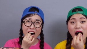 Вызов Острая пища DONA ДОНА Русский