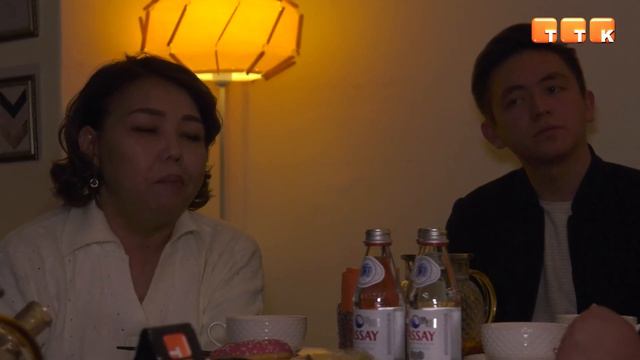 Проект «Оңай тіл» смотреть онлайн