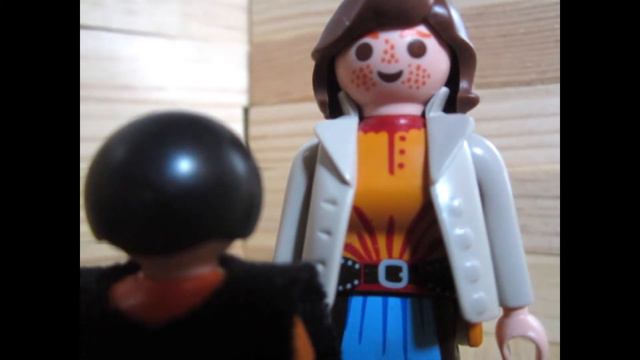 Harry Potter Playmobil Épisode 6