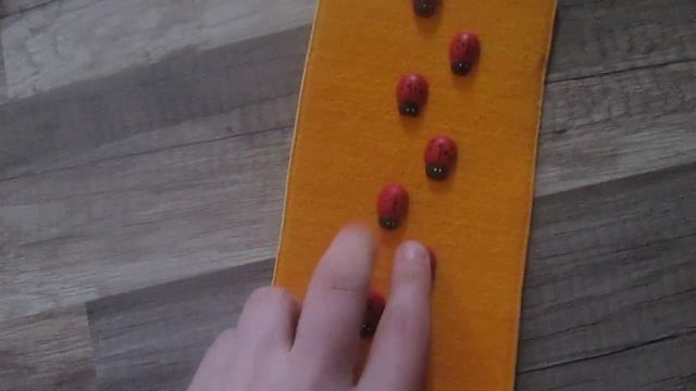 Сенсорные пальчиковые дорожки смотреть онлайн