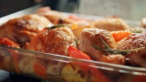 Маринад "МахеевЪ для курицы"