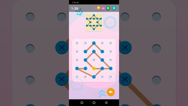 Smart Puzzles Collection Level 15-35 (by WL Pixign Games) - puzzle games for android - gameplay. смотреть онлайн