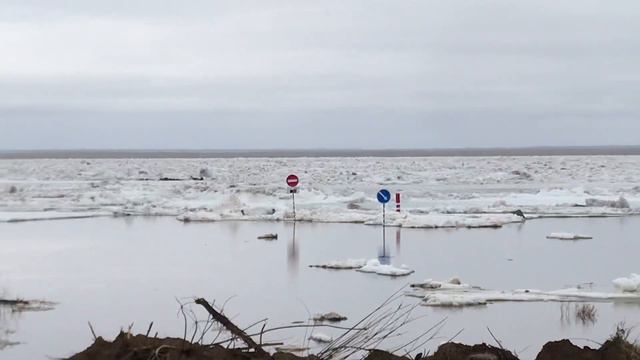 Якутск картины паводка 2020 Даркылах. смотреть онлайн