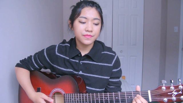 Photograph - Ed Sheeran || Acoustic Cover