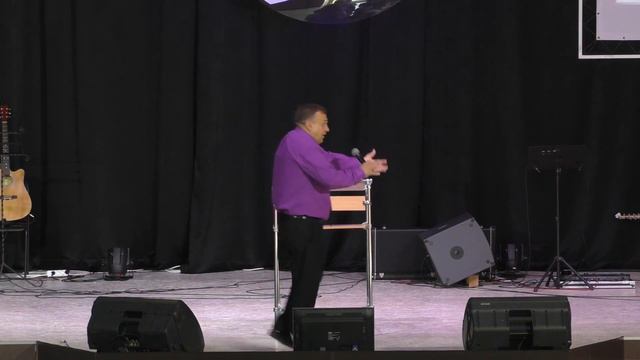 Муж желаний - пастор Александр Касянчук 13.09.2020 смотреть онлайн