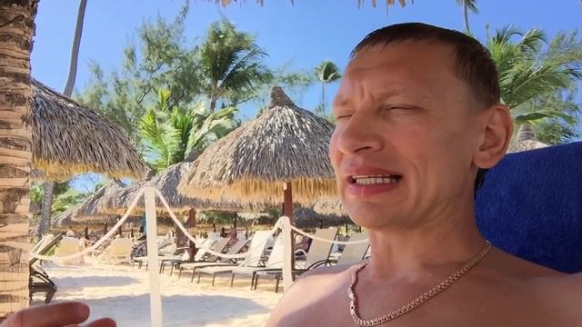 Ola Amigo из Доминиканы смотреть онлайн