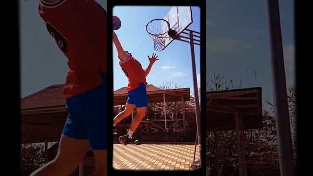 Дачный Данк смотреть онлайн