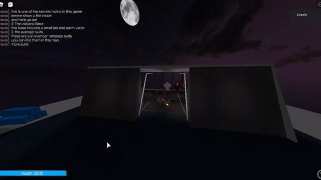 Roblox Iron Man Battlegrounds All Secrets! ? (Out of Date) смотреть онлайн