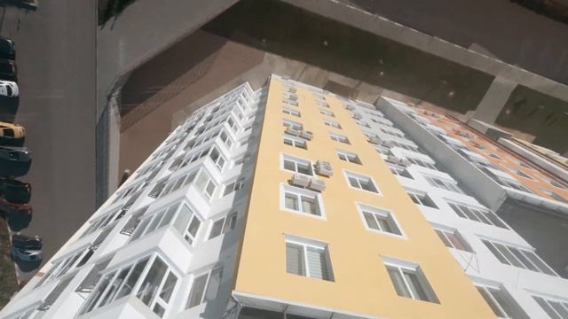 Видеообзор микрорайона "Город Мира" - ноябрь 2020 смотреть онлайн