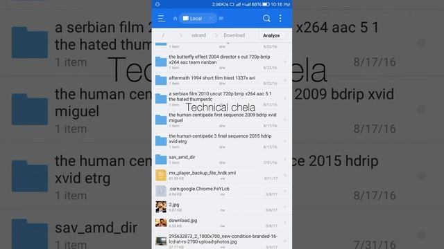 Mx player pro settings import (hindi) смотреть онлайн