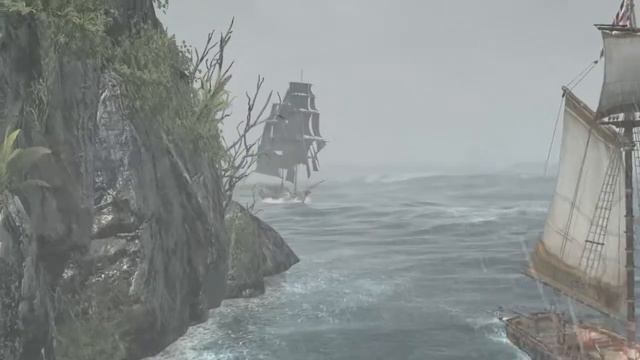 Assassin creed Edward kenway vs ben hornigold смотреть онлайн