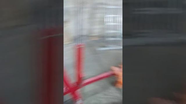 Кран для подъёма бруса и не только. смотреть онлайн