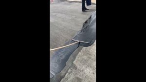 Пропитка для асфальта МАДОР