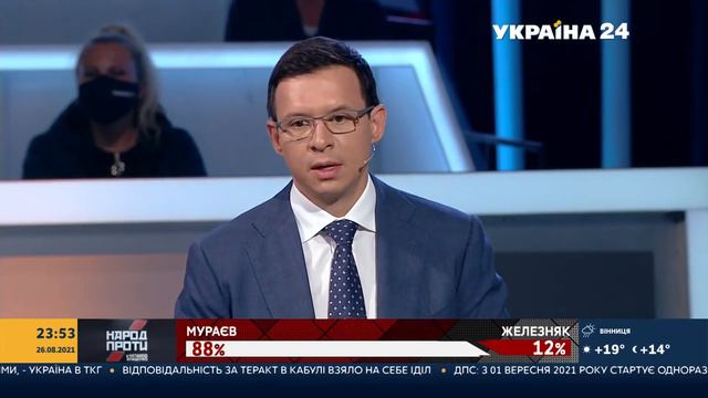 Мураев обратился к украинцам: Если мы не остановим их сейчас – у нас в стране будет диктатура!