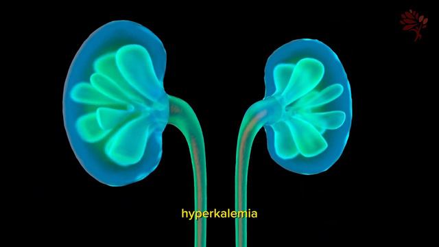 Best Foods for People with KIDNEY Disease смотреть онлайн