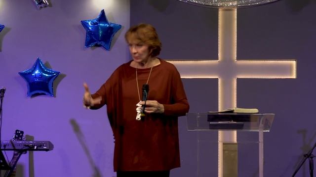 Наталья Щедривая | " 12 принципов Павла к Филиппийцам " | 15.10.2023 смотреть онлайн