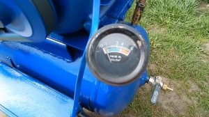 Компрессор зил 130