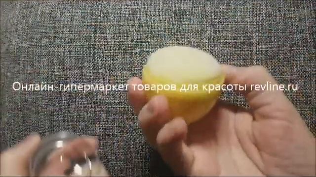 Спонж для нанесения пудры в контейнере Zinger 1801 смотреть онлайн