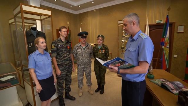Патриотический проект «Живу на Дону» смотреть онлайн