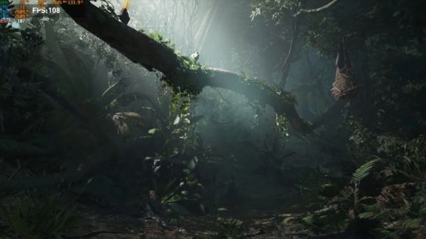 Alienware m17 R4 Review