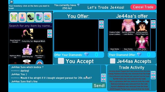 HOW TO BECOME A PRO PROFIT TRADER IN 2023! BECOME RICH FAST! (Roblox Royale High) смотреть онлайн