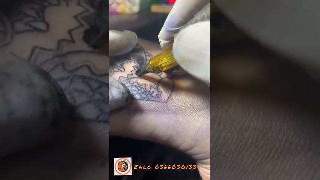 Hình xăm Gấu Pooh Yakuza смотреть онлайн