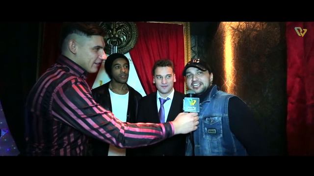 5 лет караоке клубу Isterika смотреть онлайн