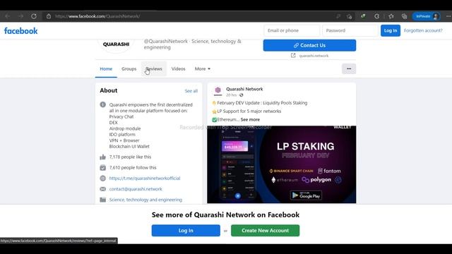 Quarashi Network Is The Ultimate Project You Need смотреть онлайн