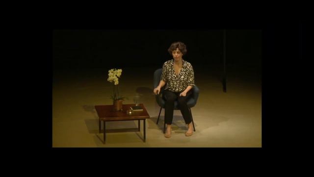 Appel à projets "La vie bonne" - Eszter Salamon смотреть онлайн
