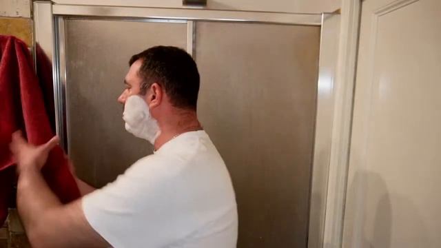 💈 A&E B1 Lancer - Set Extrò Tubero News 💈 Rasatura tradizionale - wet shaving - Live 07 Aprile 2023 смотреть онлайн