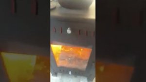 ПЕЧЬ КАМИН  МЕТЕОР 220 ТЕПЛОДАР