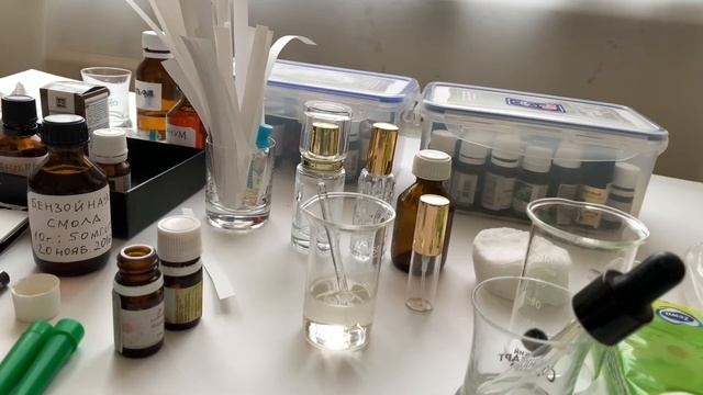 Как сделать лавандовый аромат. смотреть онлайн