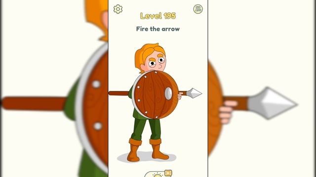 Dop2 delete one part level 195 ,Android mobile gameplay,my strong opening смотреть онлайн