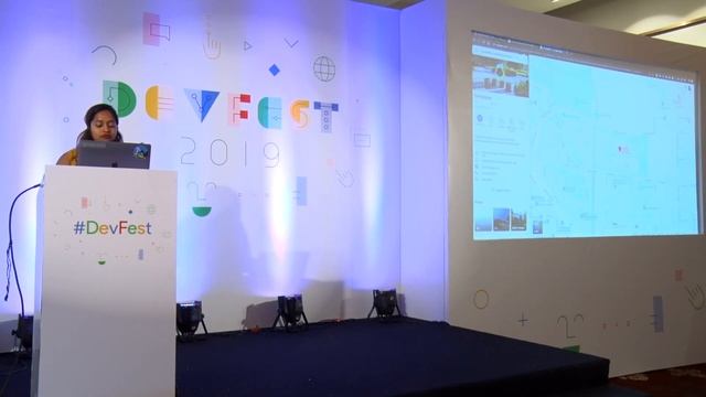 Speaker Session: Migrating from JAVA to Kotlin - GDG DevFest Baroda 2019 смотреть онлайн