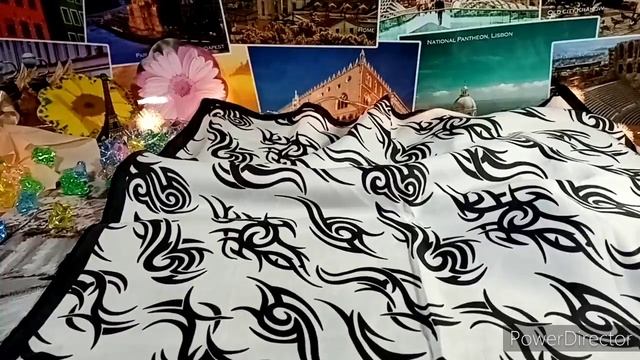 #Распаковка ?посылок с сайта #алиэкспресс и #джум ??? смотреть онлайн