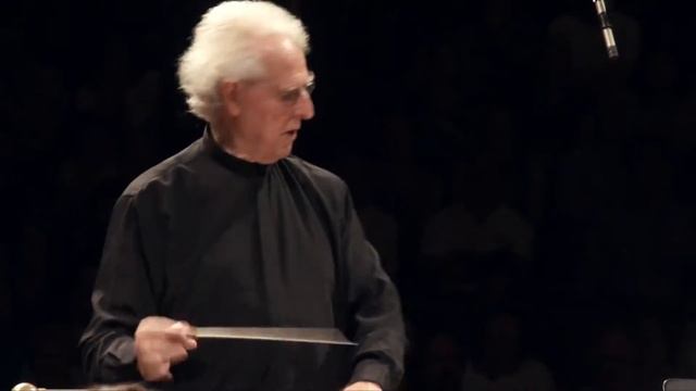 Piazzolla: Libertango (Elmer Churampi, Benjamin Zander, Boston Philharmonic Youth Orchestra) смотреть онлайн
