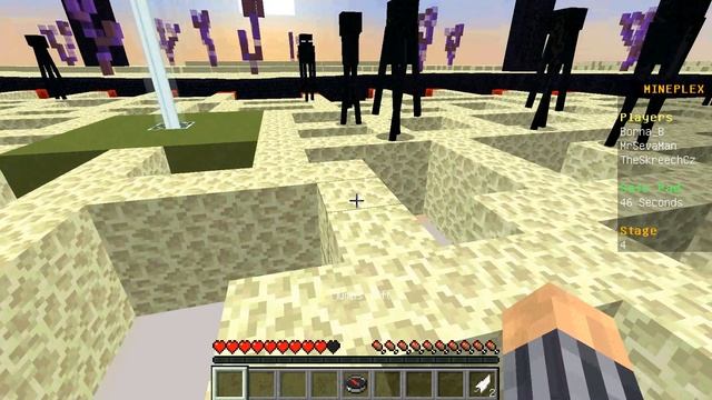 NEW BETA GAME MONSTER MAZE!!! смотреть онлайн