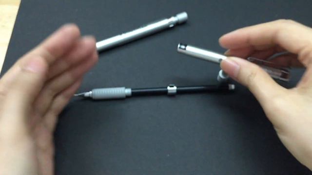 [Subtitle] Staedtler 925 25: A German Mechanical Pencil Which Is Made In Japan