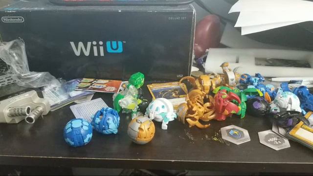 HUGE Bakugan Battle Planet Unboxing LIVE! - Wave 1/4 смотреть онлайн