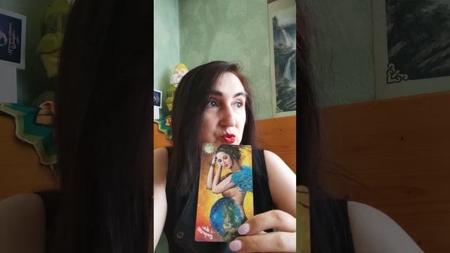 ♥️ Магия Алисандры ? Игра? Загадай желание ?Все мои мечты сбываются?Все мои желания осуществляются? смотреть онлайн